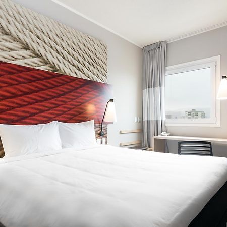 Hotel Ibis Iquique Esterno foto