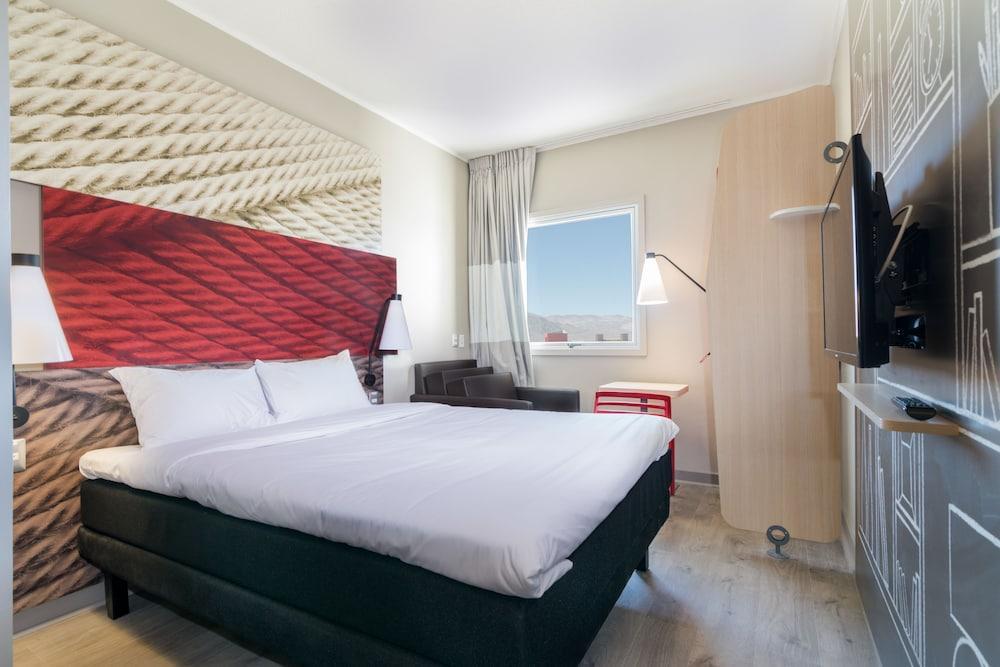Hotel Ibis Iquique Esterno foto