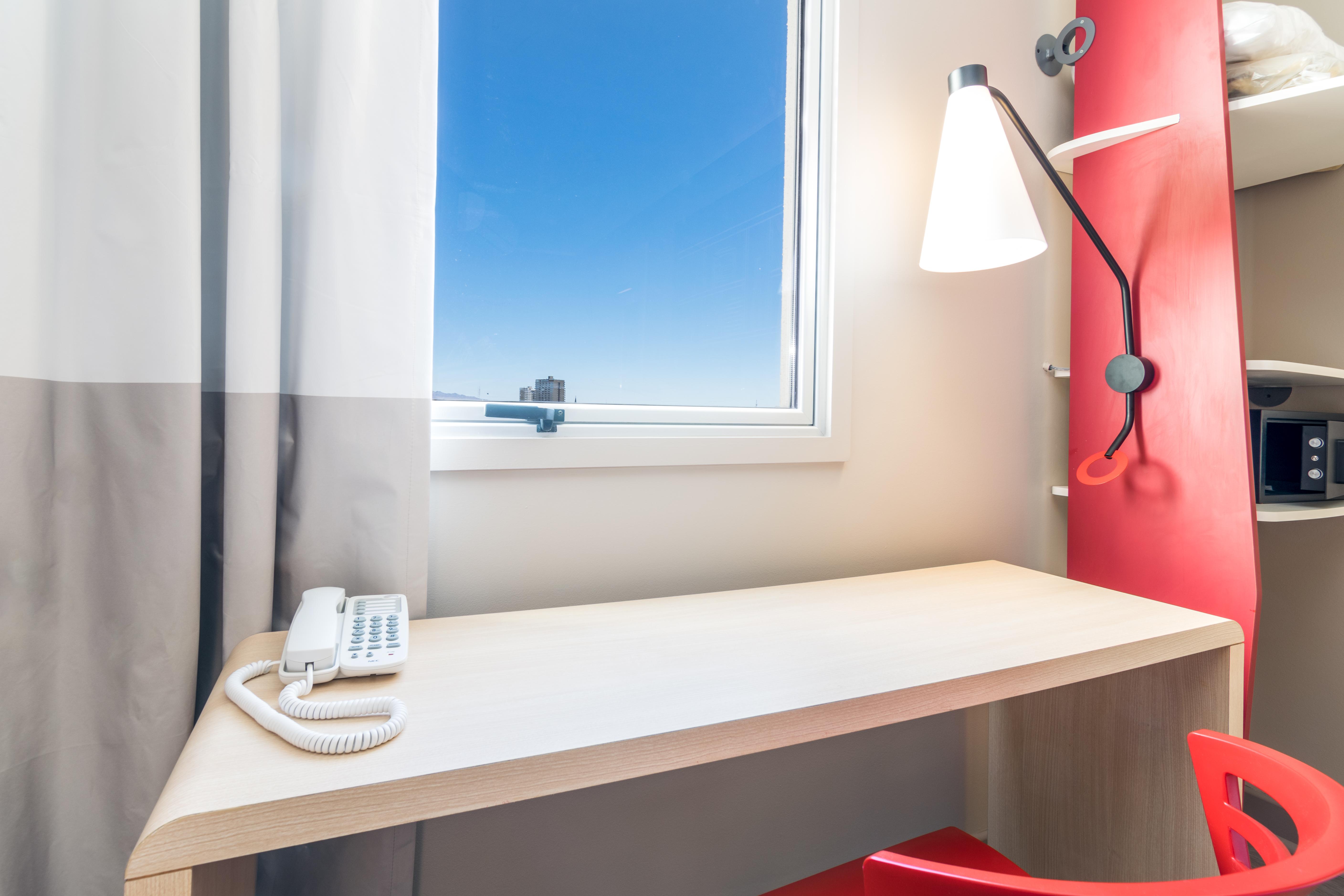Hotel Ibis Iquique Esterno foto
