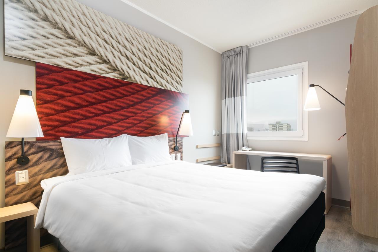 Hotel Ibis Iquique Esterno foto